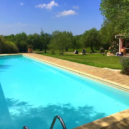 Villa Kleopatra Poulades Exterior photo