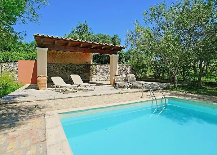 Villa Kleopatra