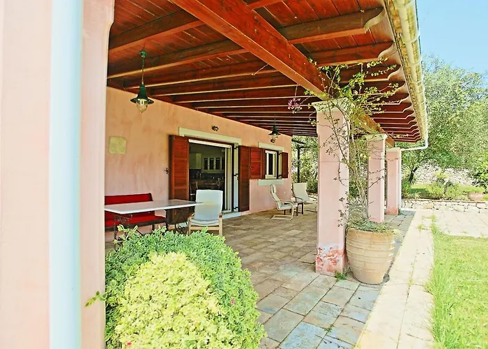 Villa Kleopatra