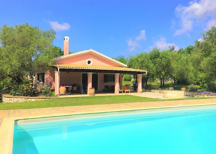 Villa Kleopatra