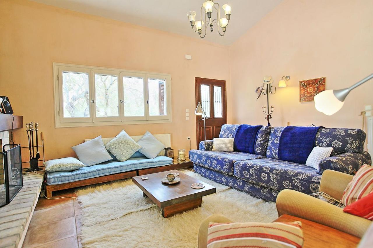 Kleopatra Villa *