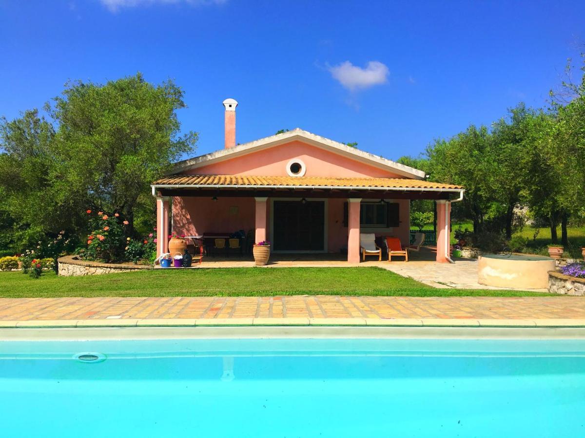 Kleopatra Villa