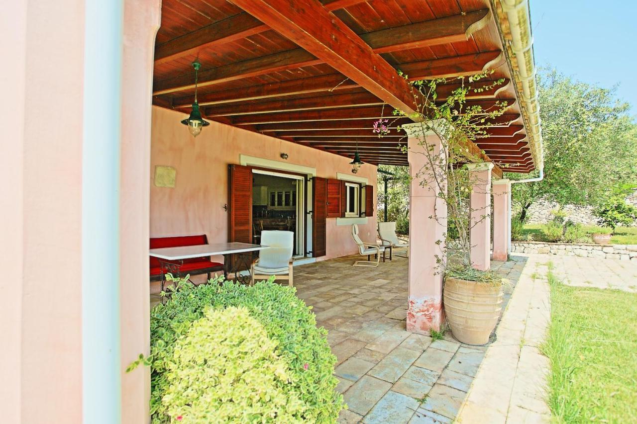 Kleopatra Villa