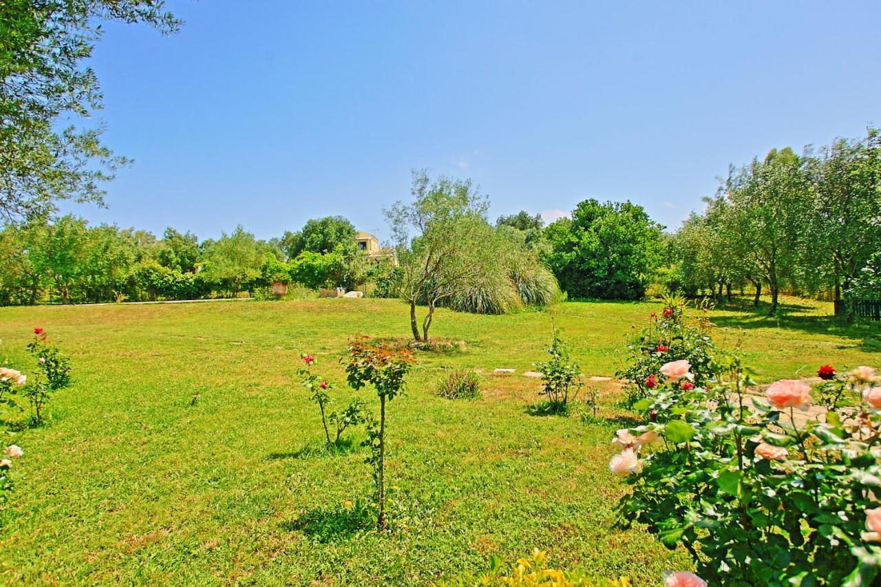 Villa Kleopatra Pouládes