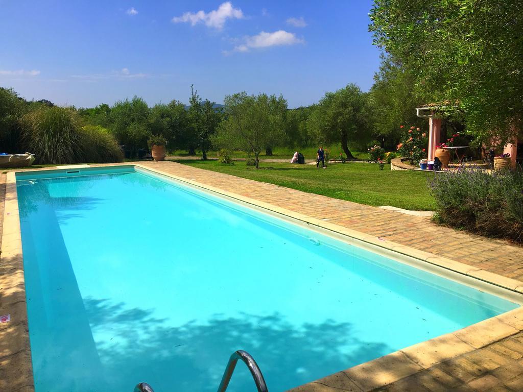 Villa Kleopatra *